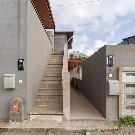 Rebordosa Casa Petisqueira 88-Paredes-Oporto מראה חיצוני תמונה