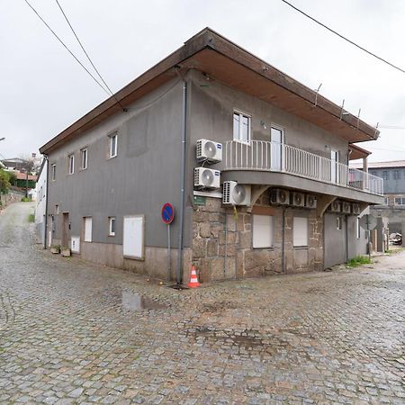 Rebordosa Casa Petisqueira 88-Paredes-Oporto מראה חיצוני תמונה