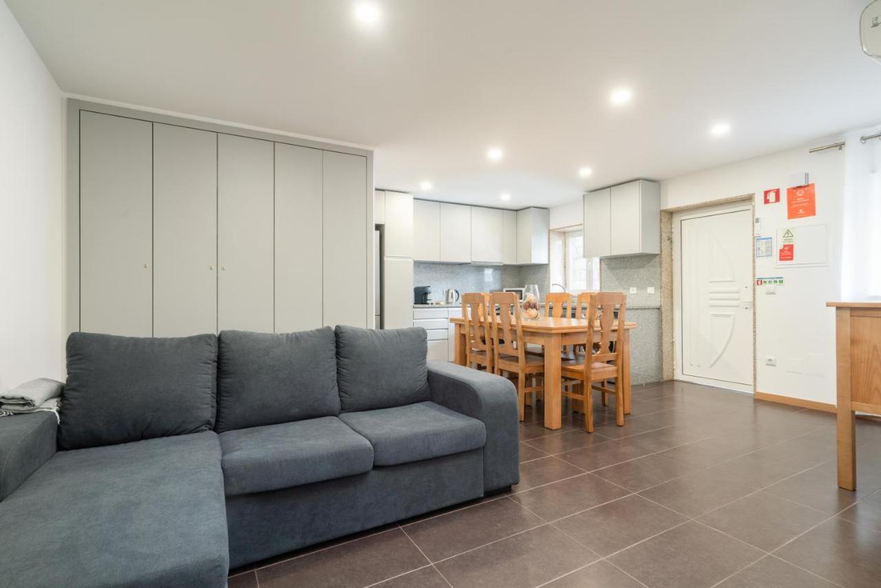 Rebordosa Casa Petisqueira 88-Paredes-Oporto מראה חיצוני תמונה