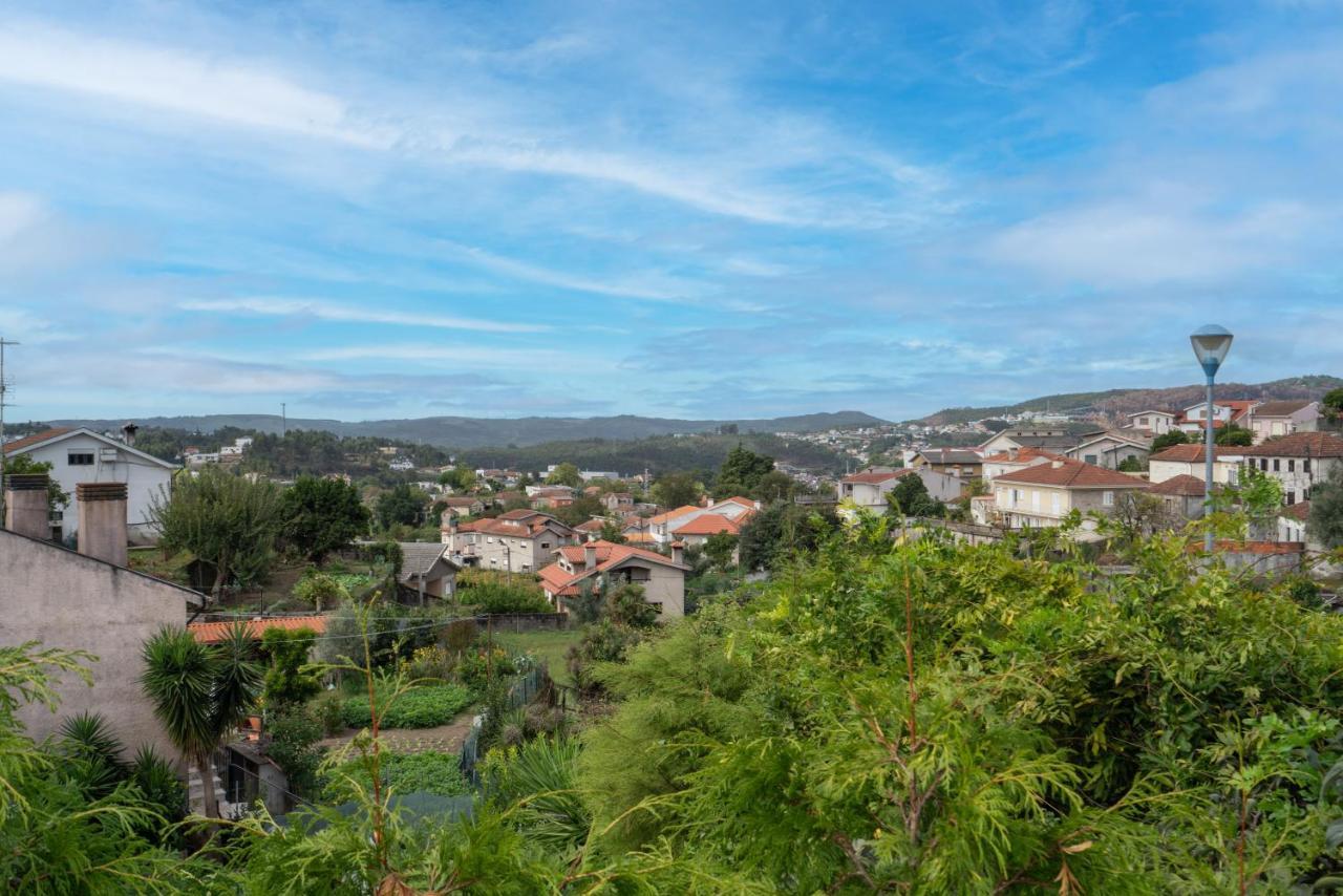 Rebordosa Casa Petisqueira 88-Paredes-Oporto מראה חיצוני תמונה