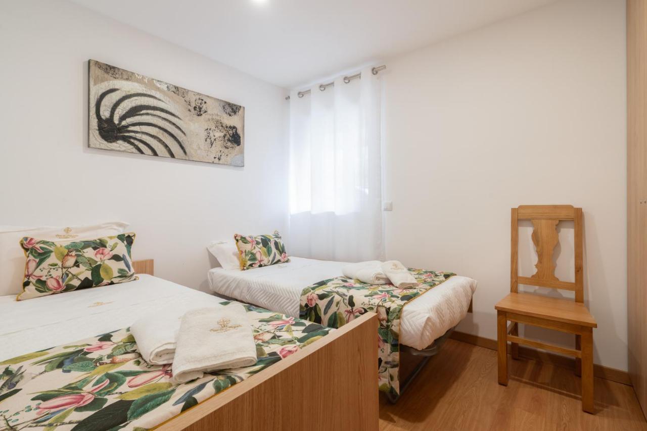 Rebordosa Casa Petisqueira 88-Paredes-Oporto מראה חיצוני תמונה