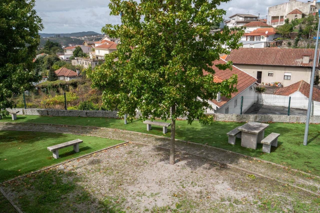 Rebordosa Casa Petisqueira 88-Paredes-Oporto מראה חיצוני תמונה