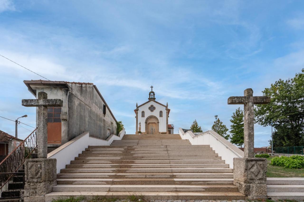 Rebordosa Casa Petisqueira 88-Paredes-Oporto מראה חיצוני תמונה