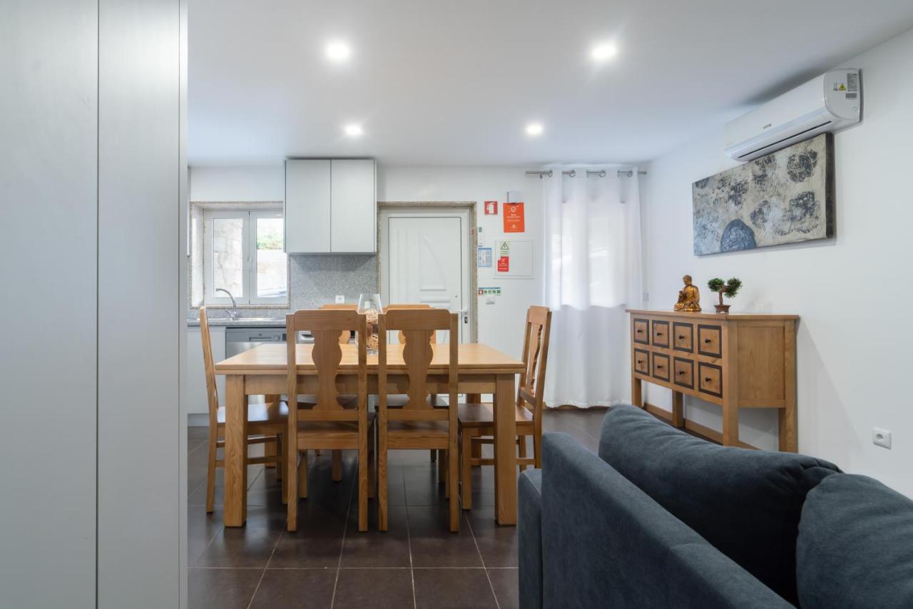 Rebordosa Casa Petisqueira 88-Paredes-Oporto מראה חיצוני תמונה