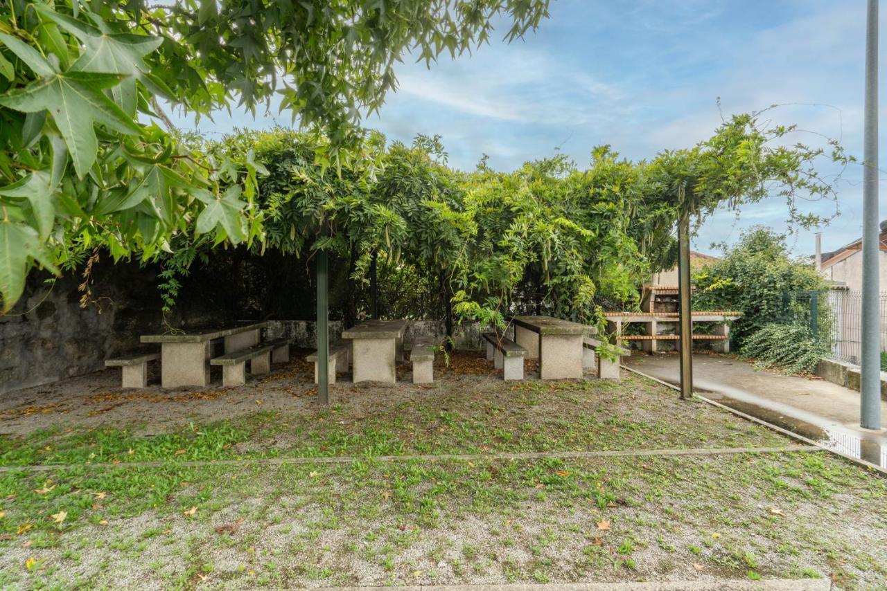 Rebordosa Casa Petisqueira 88-Paredes-Oporto מראה חיצוני תמונה