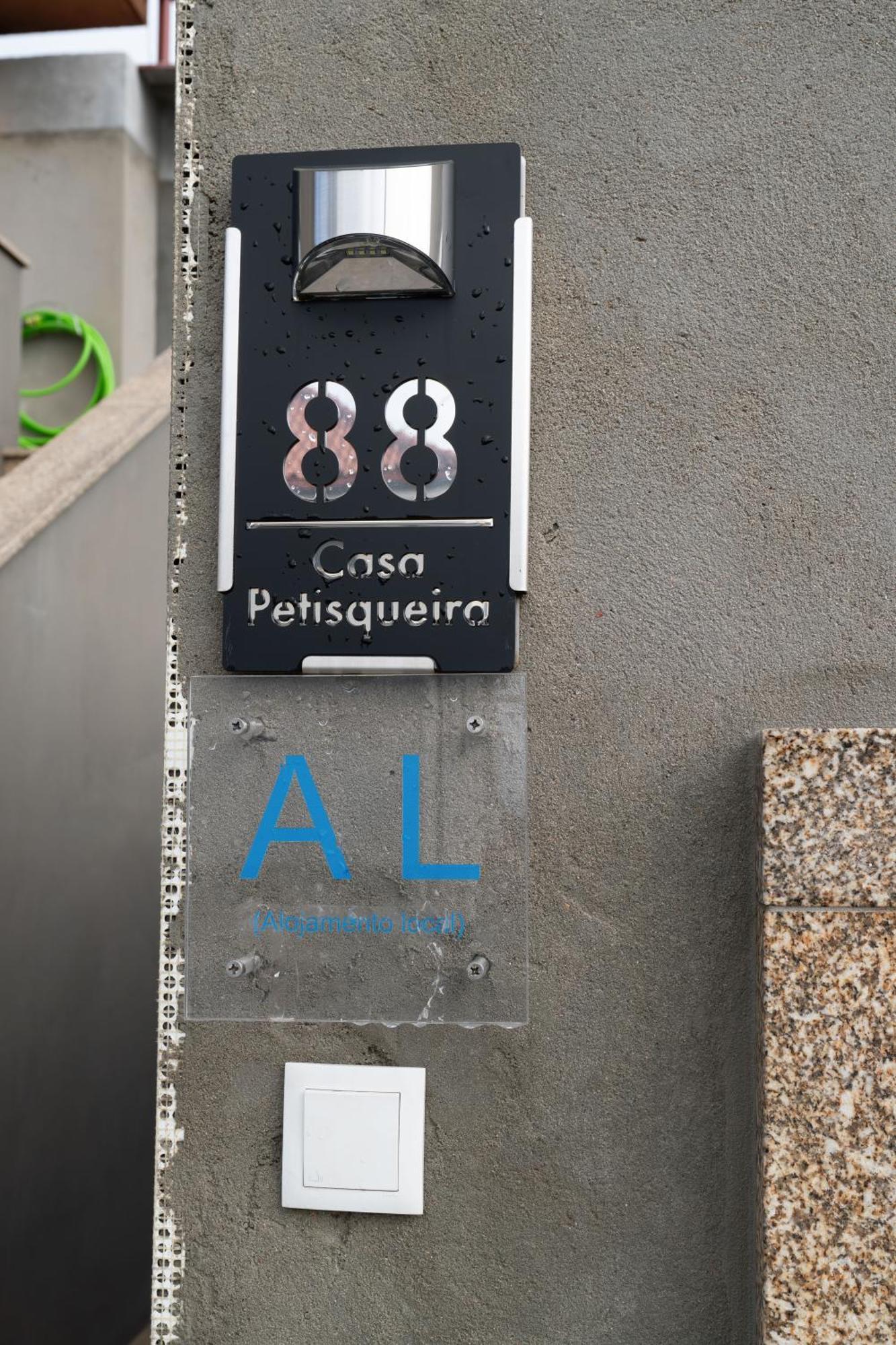 Rebordosa Casa Petisqueira 88-Paredes-Oporto מראה חיצוני תמונה