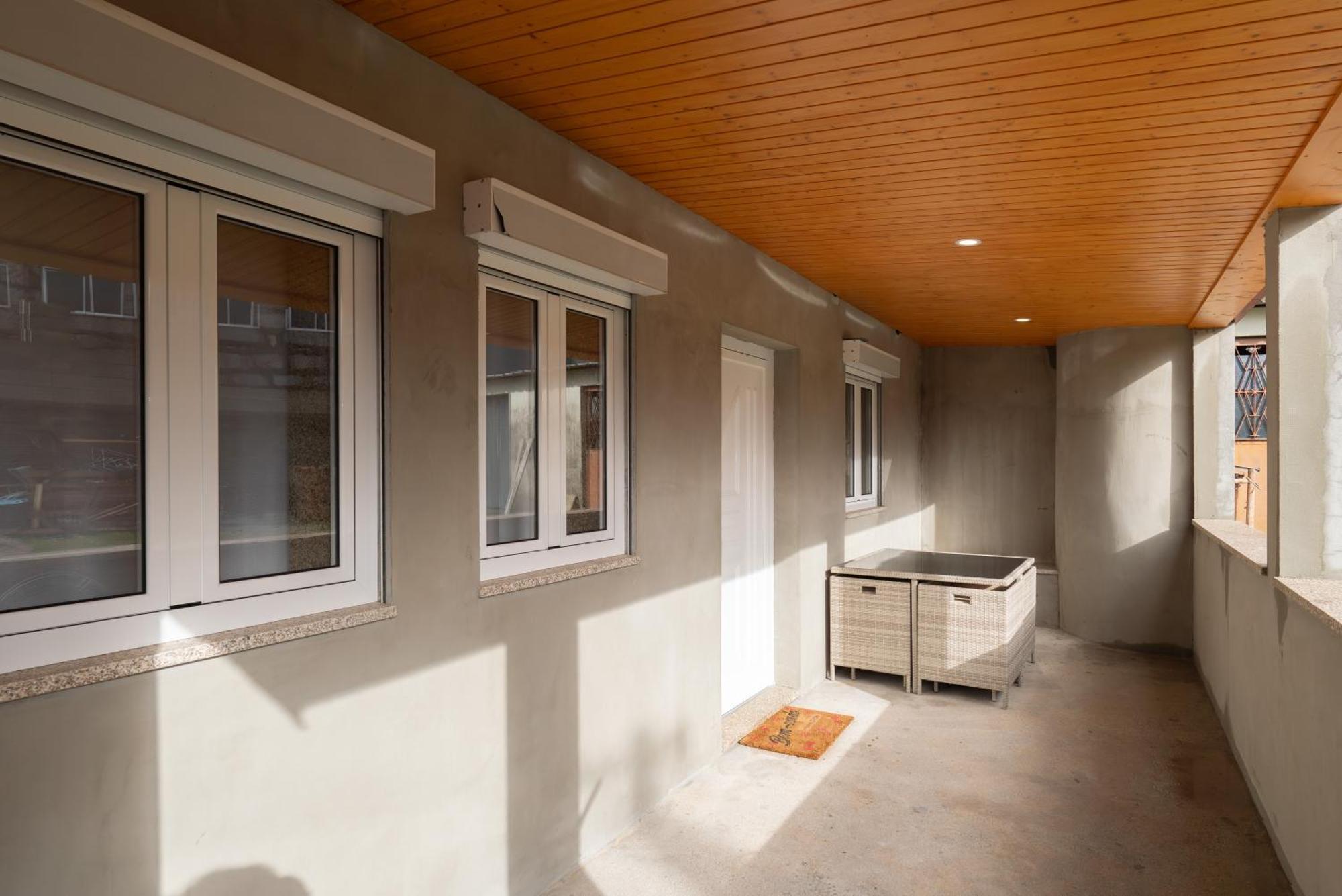 Rebordosa Casa Petisqueira 88-Paredes-Oporto מראה חיצוני תמונה