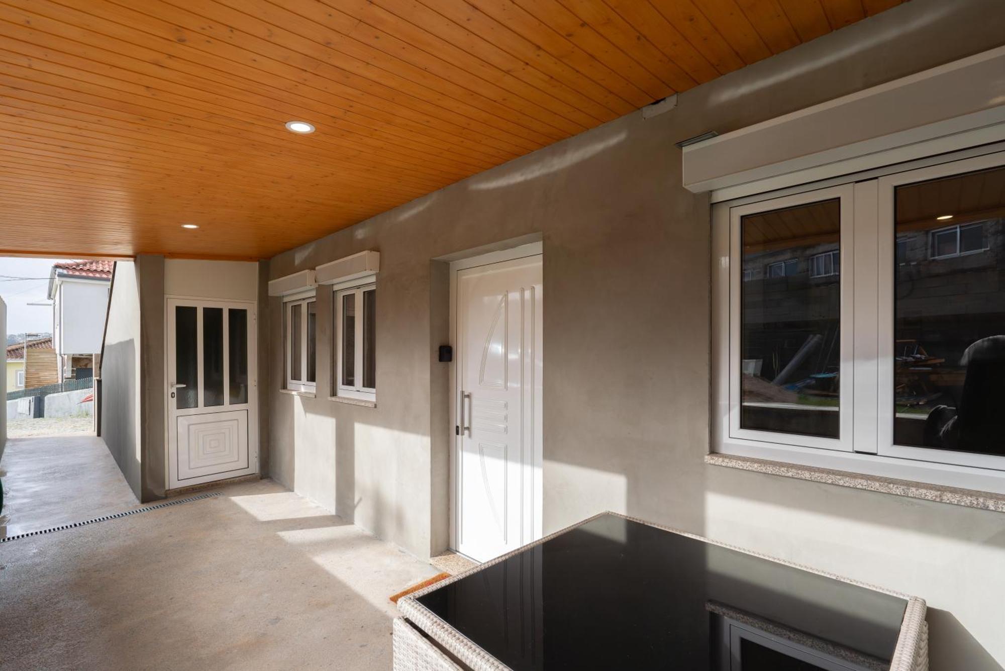 Rebordosa Casa Petisqueira 88-Paredes-Oporto מראה חיצוני תמונה